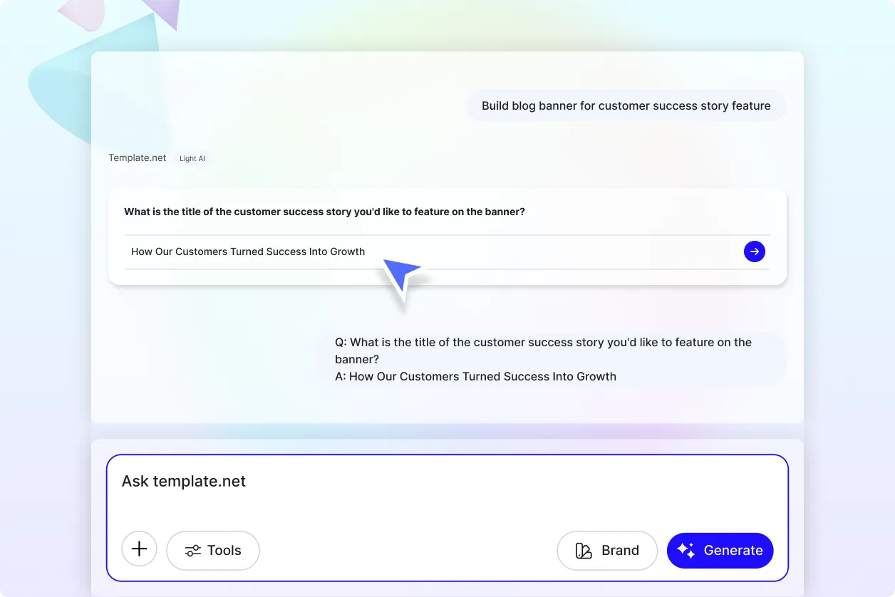 Free AI Blog Banner Generator, Create Blog Banner Images Online [ No Signup ]